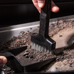 Grill Cleaning Tool Kit