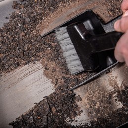 Grill Cleaning Tool Kit