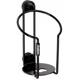 Butelių krepšelis su magnetiniu laikikliu