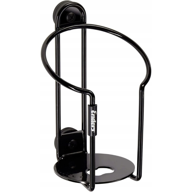 Butelių krepšelis su magnetiniu laikikliu