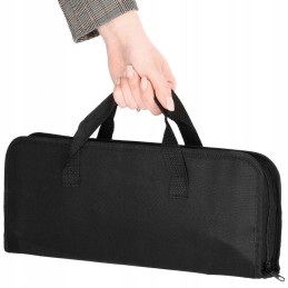 Kepsninės komplektas, aksesuarai, žnyplės, kepsninės lagaminas