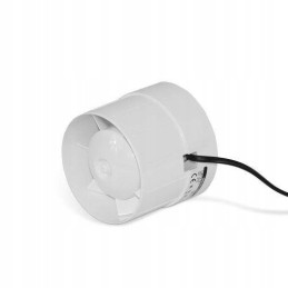 Borniak ow-01 maisto džiovintuvas prieš rūkymą