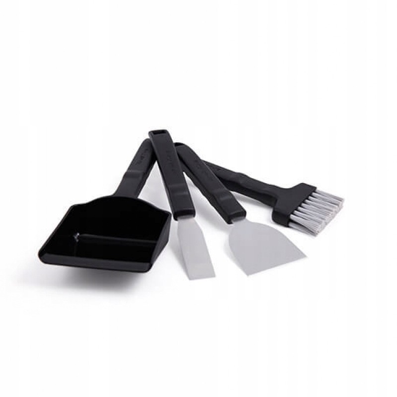 Gas Grill Cleaning Kit