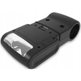 Grilio grotelių lempa 60936