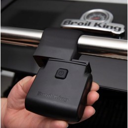 Grilio grotelių lempa 60936