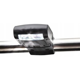 Grilio grotelių lempa 60936