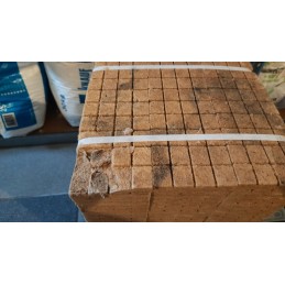 Ekologiškas deginimas tabletėse, 2400 vnt, Lenkija