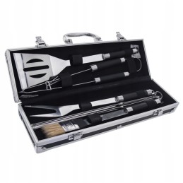 Indai, kepsnių komplekto priedai