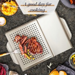 Svarbiausi privalumai