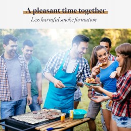 Svarbiausi privalumai