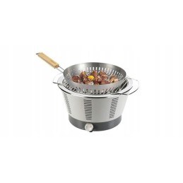 Privilege oe grillpann 28 cm tescoma