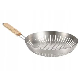 Privilege oe grilio keptuvė 28 cm tescoma