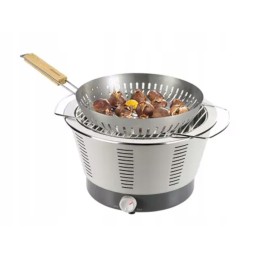 Privilege oe grillpann 28 cm tescoma