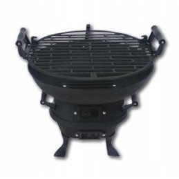 Pagrindinis ketaus statinės grotelės mg630