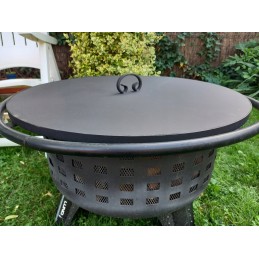 Dangtis sodo židiniui