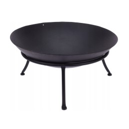 ✅Sodo laužavietė su stovu 47cm ✅