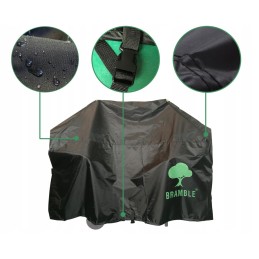 Universalus Landmann dujinio grilio grilio dangtis 170x61x117 cm dydžio