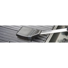 Broil king baron brush with springs