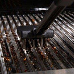 Broil king baron brush with springs