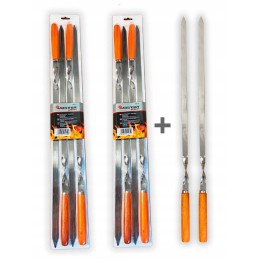 Šampūnas iešmams, šakutėms, iešmams