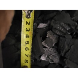 Anglis iš Bieszczady kalnų 15 kg kepsninei