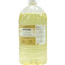 grūdų apikandų sirupas, 13 kg pakuotė