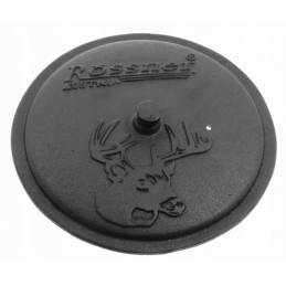 Ketaus medžioklinis virdulys 5l.