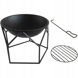 Sodo laužavietė 1033594