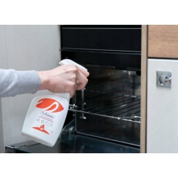 2 viename sodo trijų kojų židinio grilis, didelis, pakabinamas