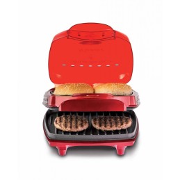 Ariete elektrinis grilis hamburger prietaisas