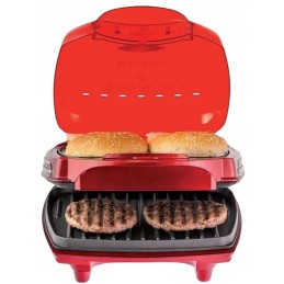 Ariete elektrinis grilis hamburger prietaisas