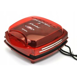 Ariete elektrinis grilis hamburger prietaisas