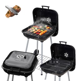 Anglies kepsninė su dangteliu vl05 juoda