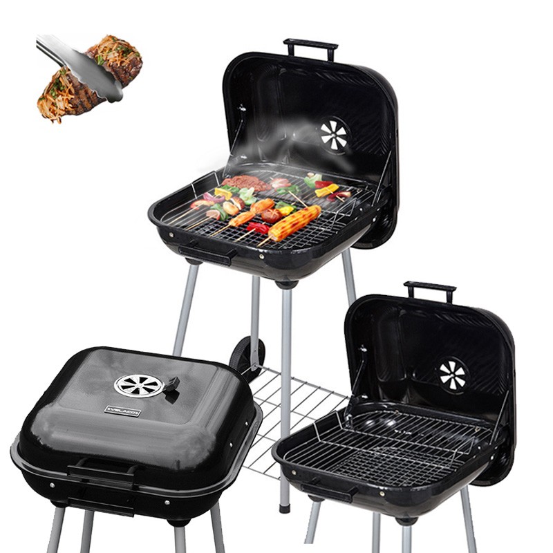 Anglies kepsninė su dangteliu vl05 juoda