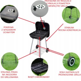 Anglies kepsninė su dangteliu vl05 juoda