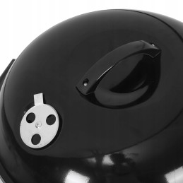 ➡️ Didelės sodo kepsninės ant ratų