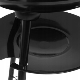 ➡️ Didelės sodo kepsninės ant ratų