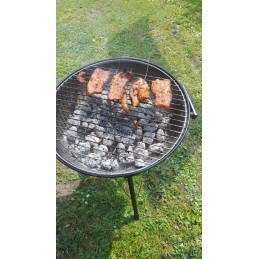 ➡️ Didelės sodo kepsninės ant ratų