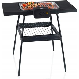 Tristar bq 2870 elektrinis grilis 2000 w