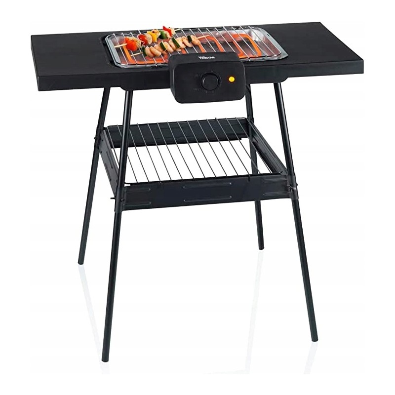 Tristar bq 2870 elektrinis grilis 2000 w