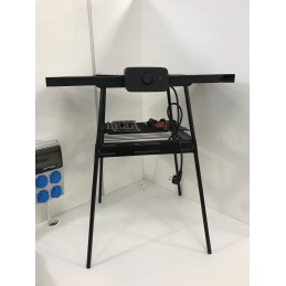 Tristar bq 2870 elektrinis grilis 2000 w