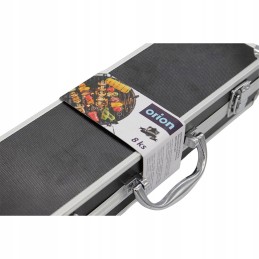 Priedai kepsninės reikmenys kepsninės komplektas 8 vnt