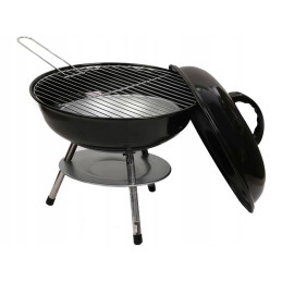 Sodo kepsninė Landmann 11387, skersmuo 36 cm