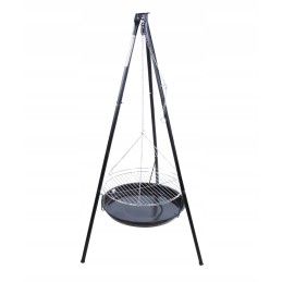 Landmann trikojis anglis grilis ø43 cm