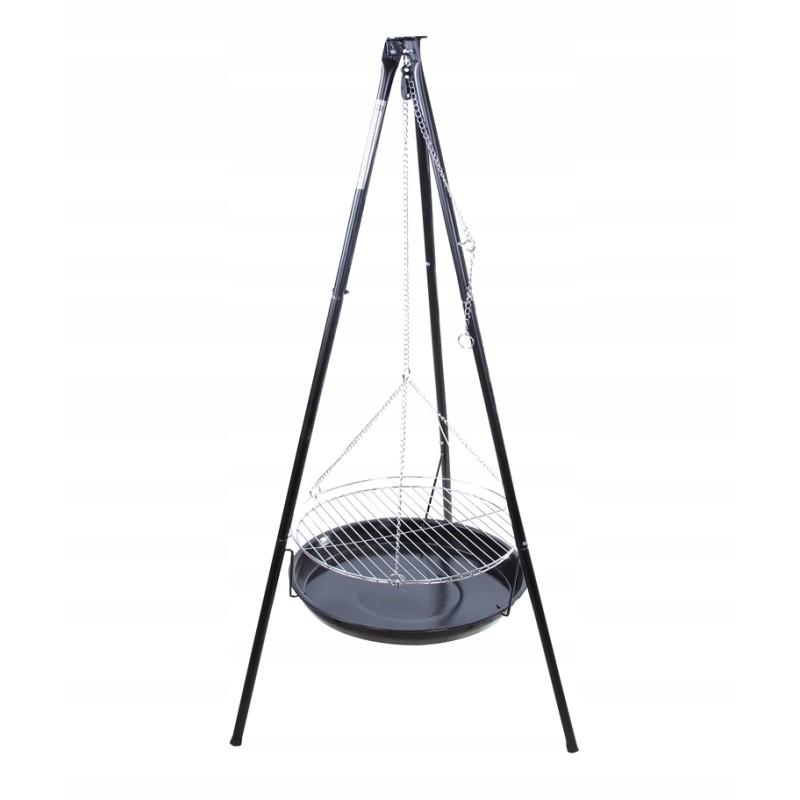 Landmann trikojis anglis grilis ø43 cm