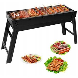 Vockvic anglies grilis, nešiojamas, lengvas