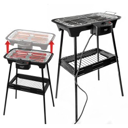 ⭐adler ad 6602 elektrinis grilis⭐