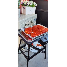 ⭐adler ad 6602 elektrinis grilis⭐