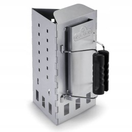 Napoleon jetfire kaminas anglies griliui uždegti, grilio kūrenimui