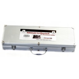 Activa 16100 kepsninės stalo įrankiai, 5 vnt. lagamine